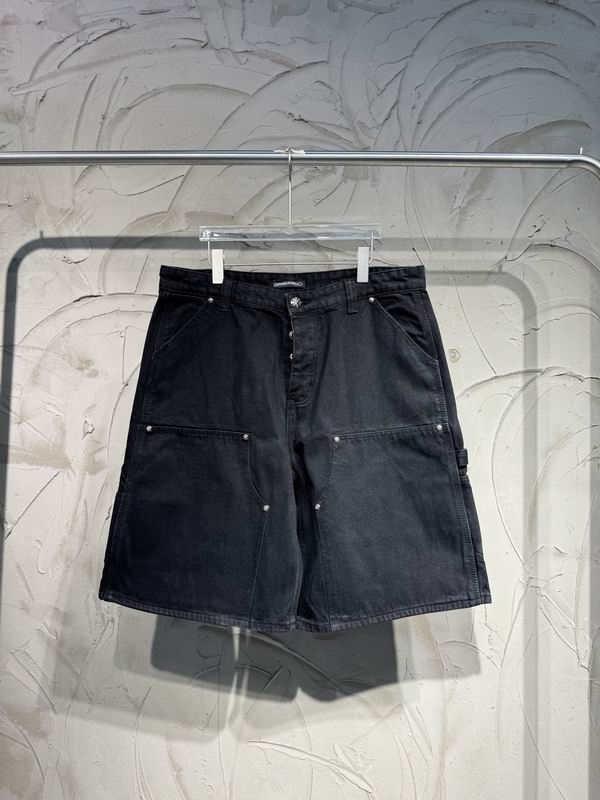 Chrome Hearts S-XL xjtx01