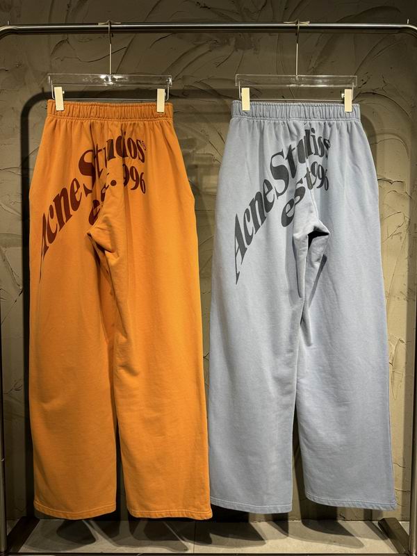 Acne Pants Long 0829