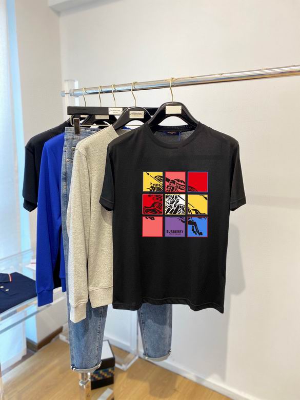 Burberry M-5XL  kdtn09