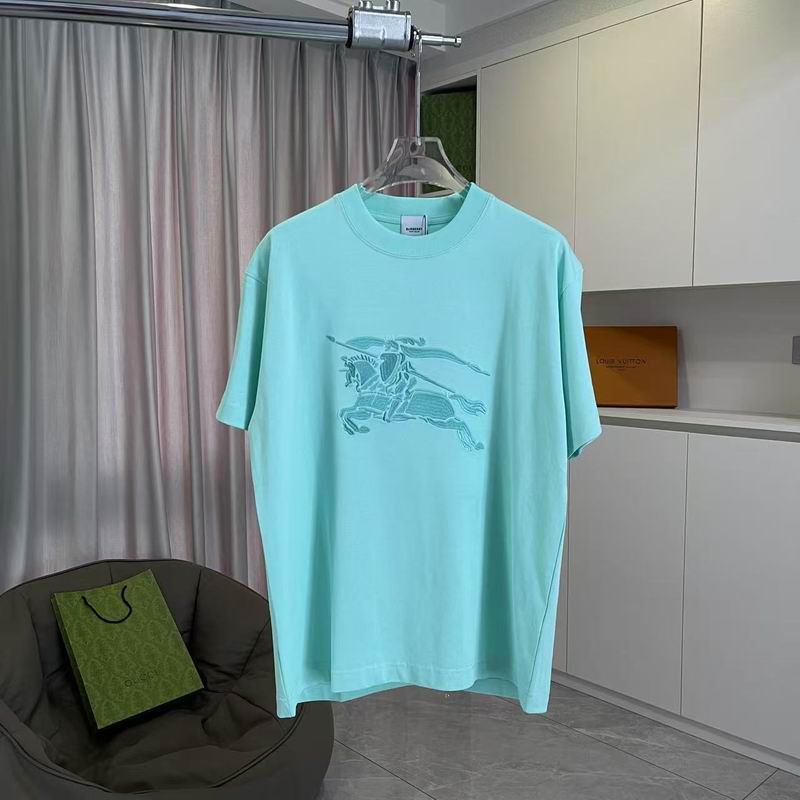 Burberry T Shirt hgnt 0814