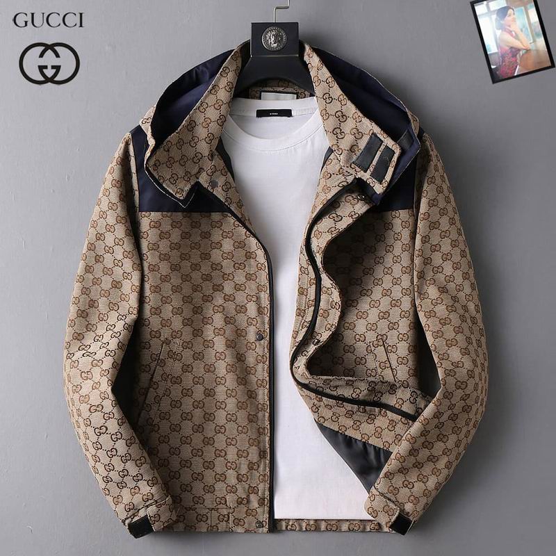 Gucci M-3XL 12yr115
