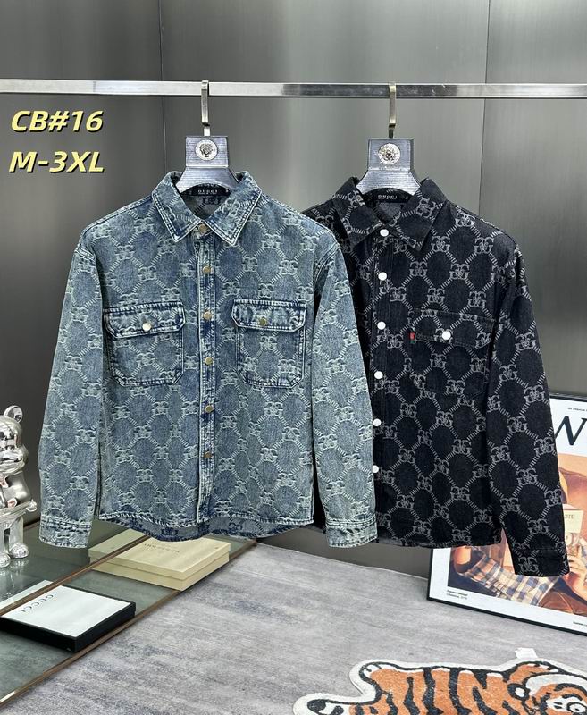 Gucci M-3XL 12yr128