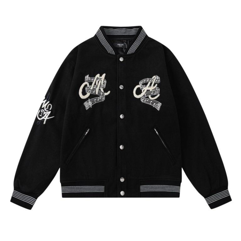 Amiri Jacket 0818