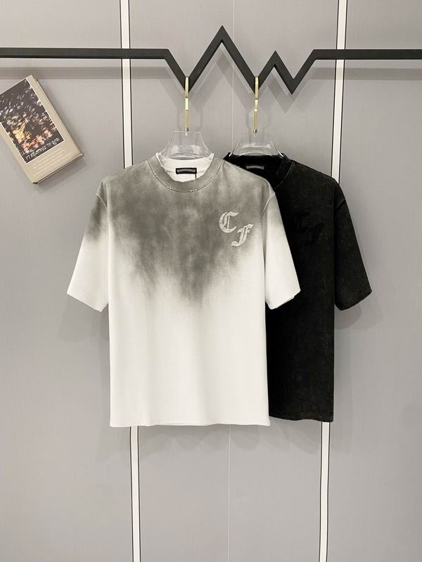 Chrome Hearts S-XL bhtx113