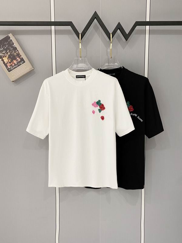 Chrome Hearts S-XL bhtx116