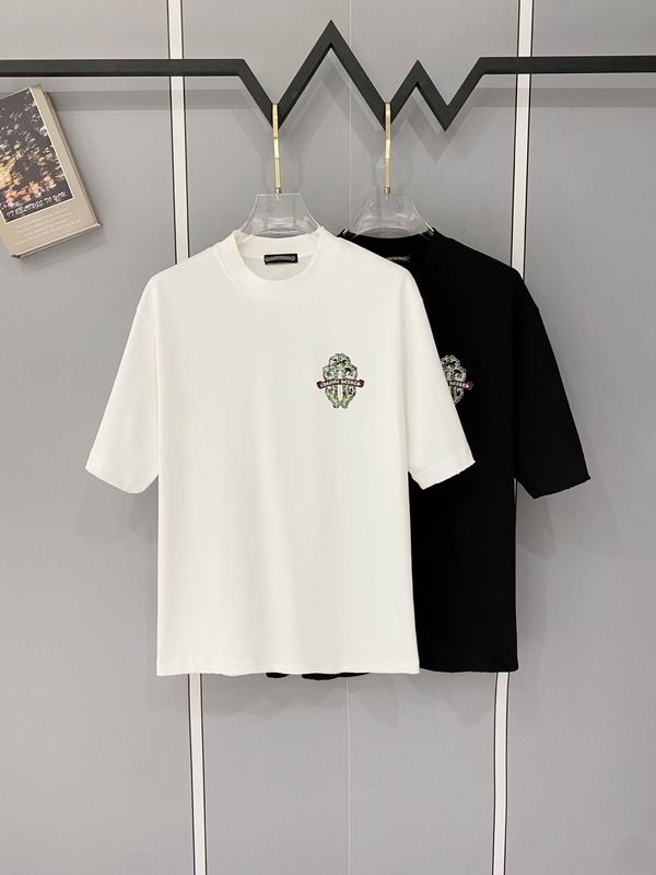 Chrome Hearts XS-L bhtx125