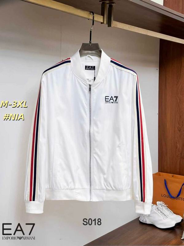 Armani Jacket 0820