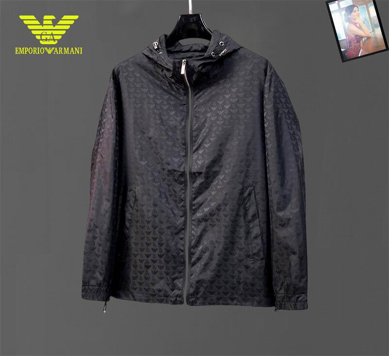 Armani M-3XL 12yx22
