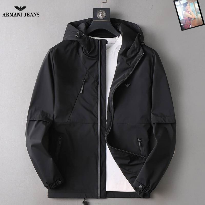 Armani M-3XL 12yr71