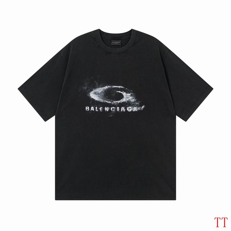 Balenciaga T Shirt 20t 0703