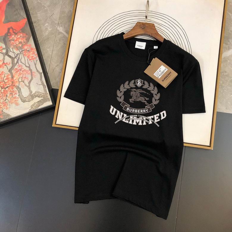 Burberry M-3XL  11Ln06