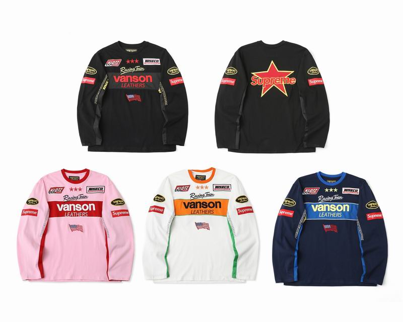 Supreme S-XL bhtxA212