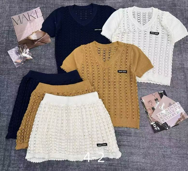 MiuMiu S-XL 281