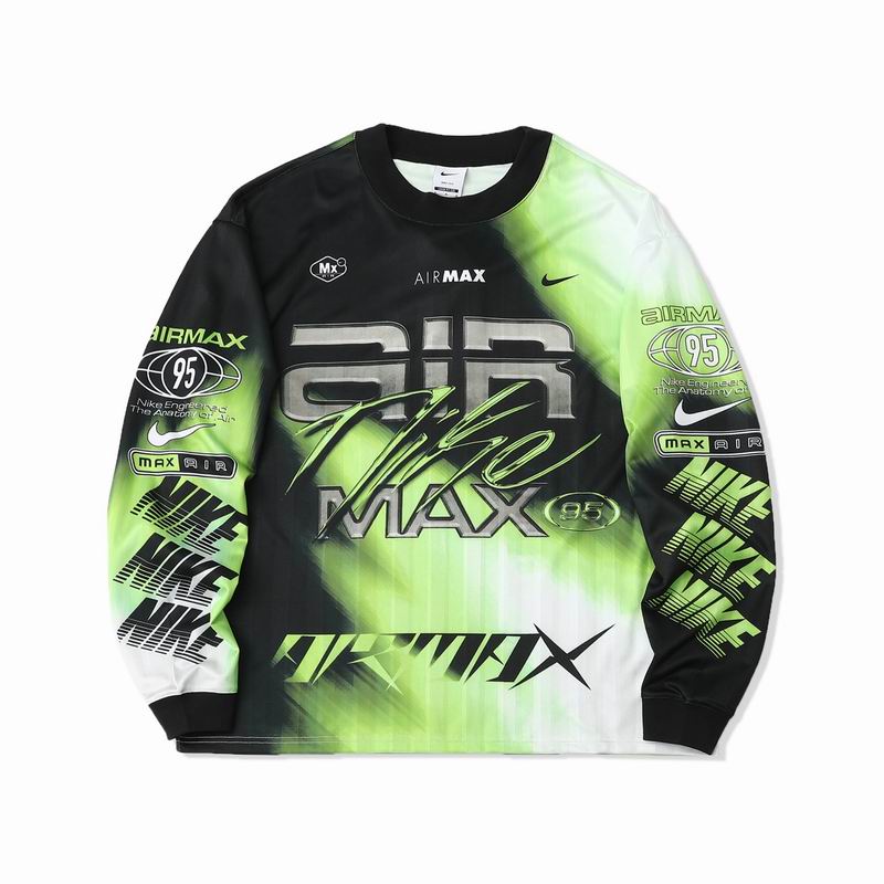 Nike Shirt Long 0427