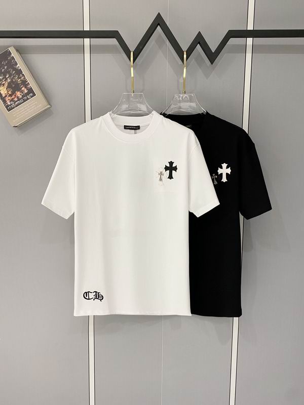 Chrome Hearts S-XL bhtx130