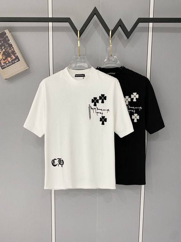 Chrome Hearts S-XL bhtx131