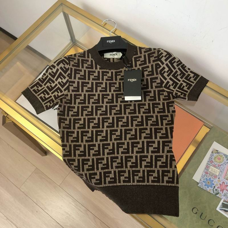Fendi sz36-42 bhtx08