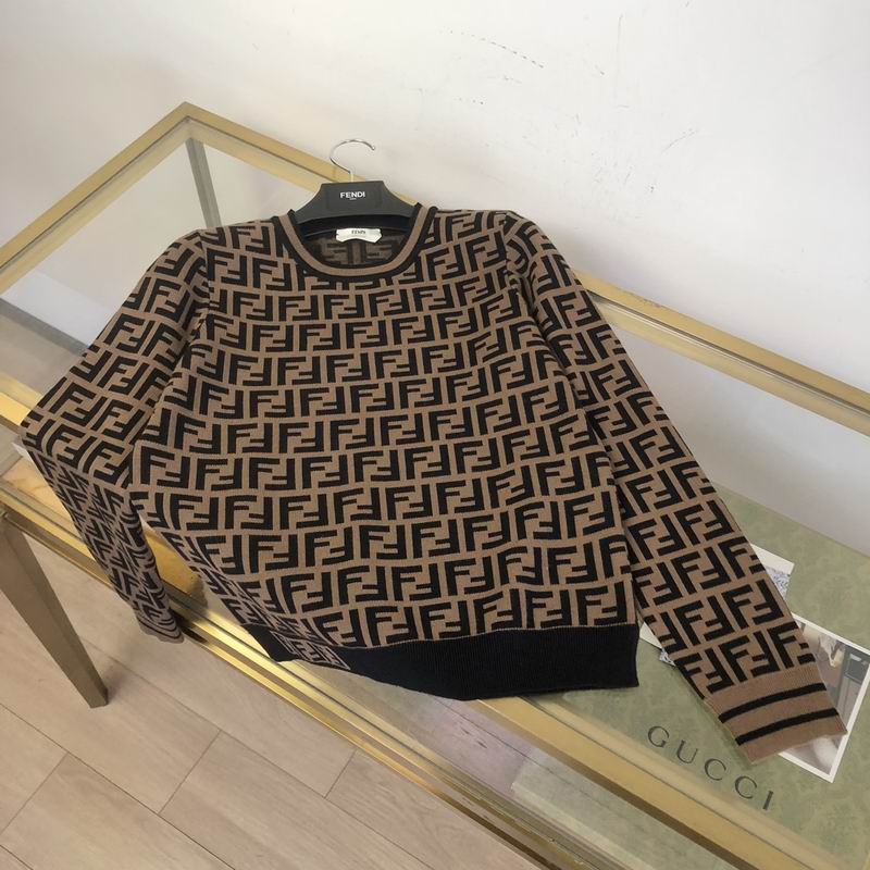 Fendi sz36-40 bhtx09