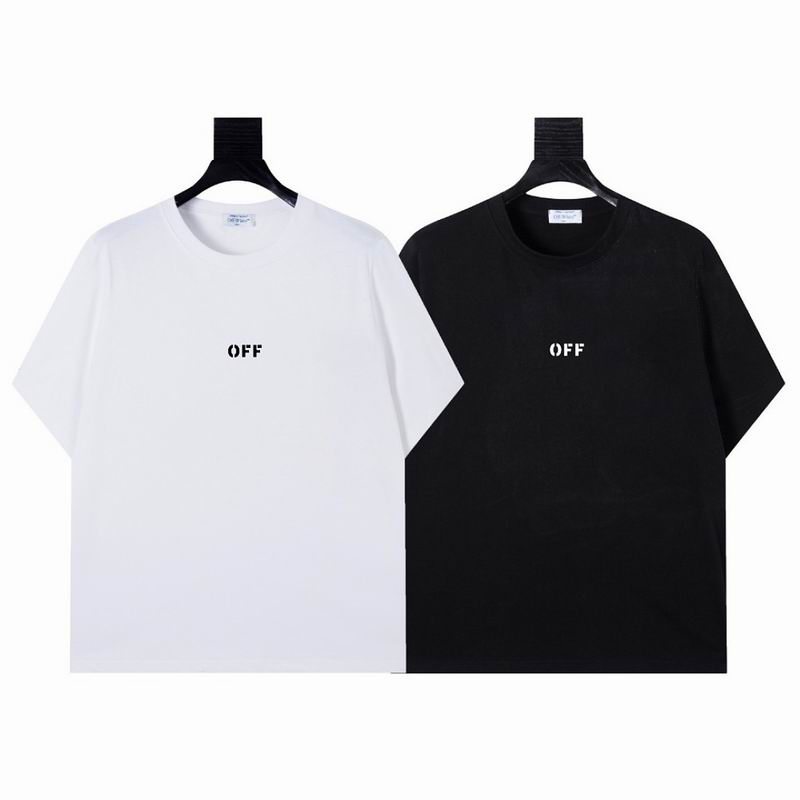 Off White S-XL 23tr1519
