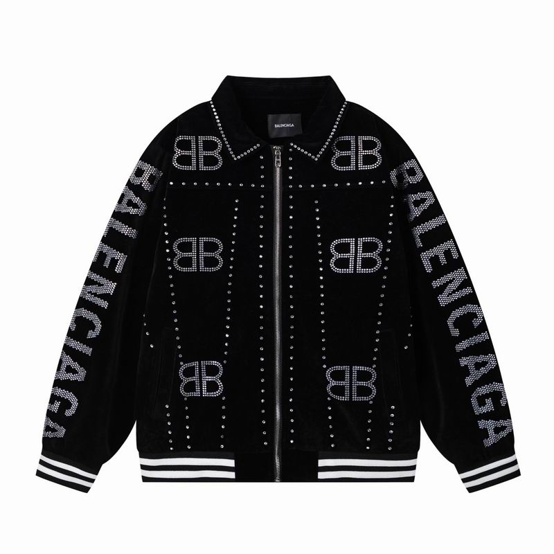 Balenciaga M-2XL yhtrN06