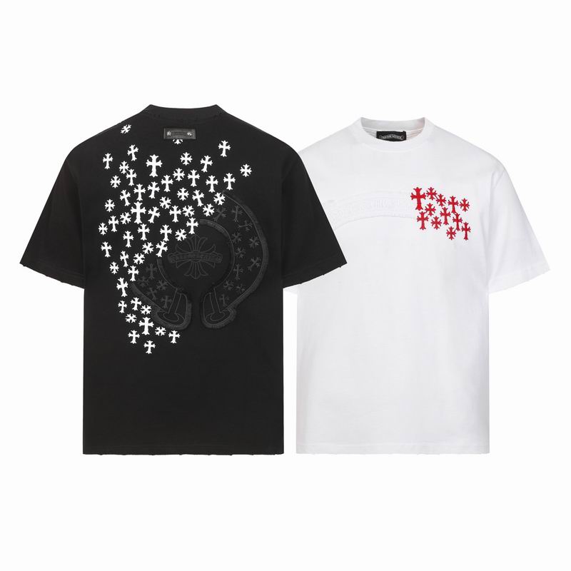 Chrome Hearts S-2XL 12dtr9017