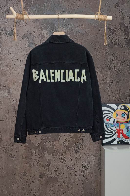 Balenciaga 外套 mmt 0428