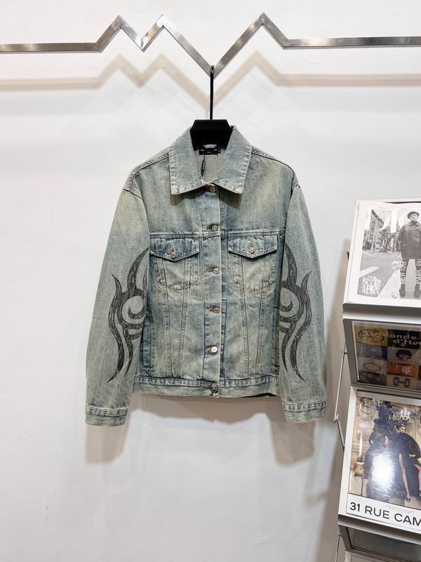 Balenciaga 外套 qqt 0428