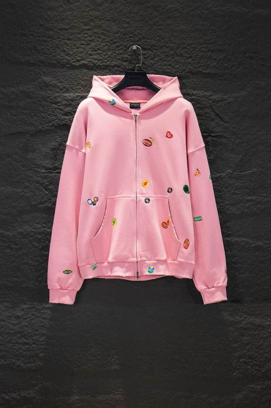 Balenciaga 外套 8st 0428
