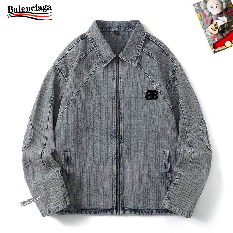 Balenciga 外套 25t 0428