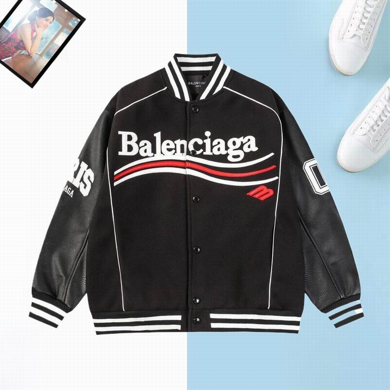 Balenciaga 外套 12y 0727