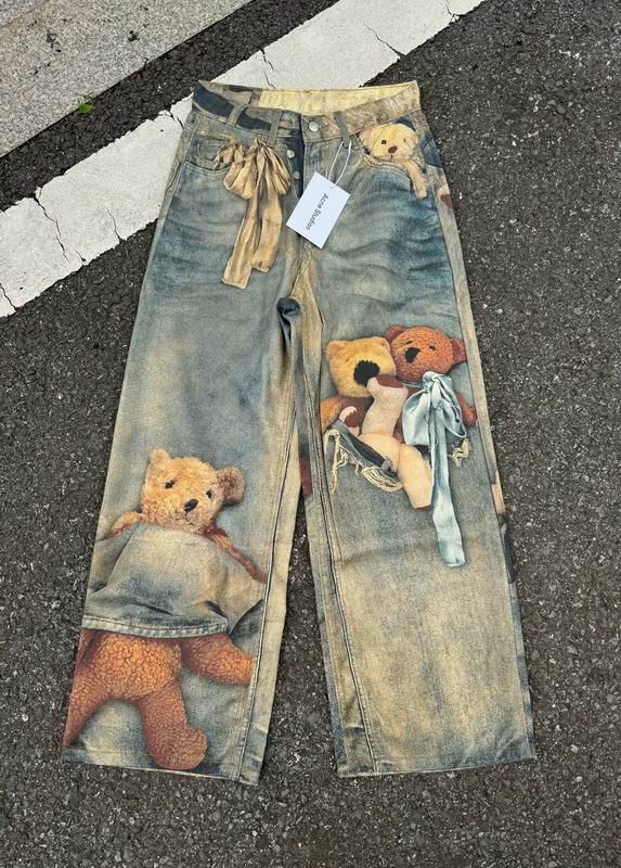 Acne Studios S-2XL bhtxH010