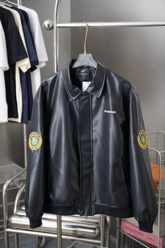 Balenciaga 外套 xet 0814