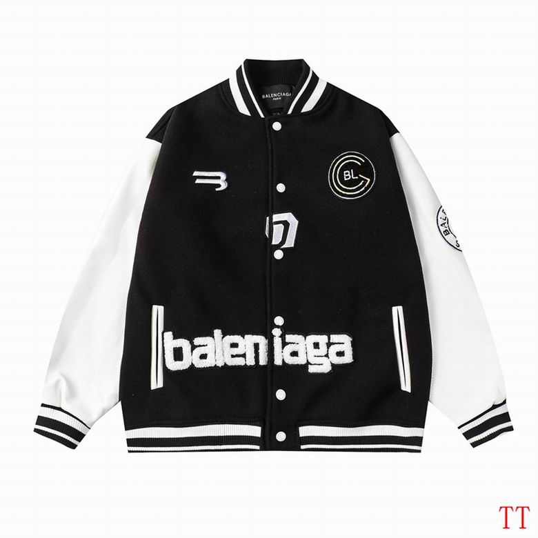 Balenciaga 外套 20t 0428