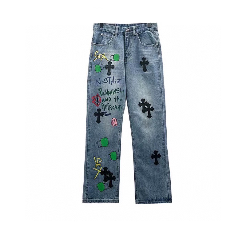 Chrome Hearts sz28-34 bhtxH37
