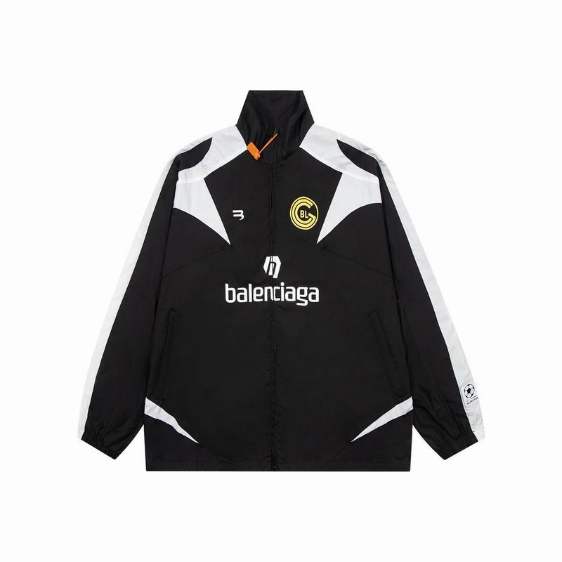 Balenciaga 外套 tlt 0428