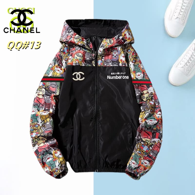 Chanel M-3XL 12yr14