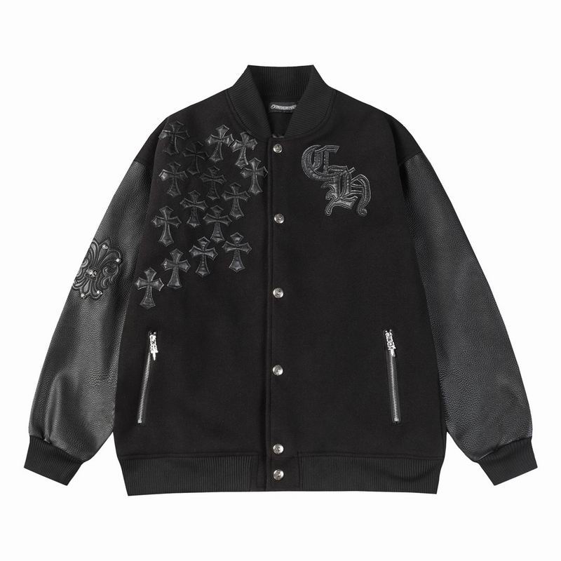 Chrome Hearts M-2XL aztx8280