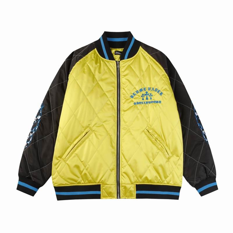 Chrome Hearts M-2XL tltxD10