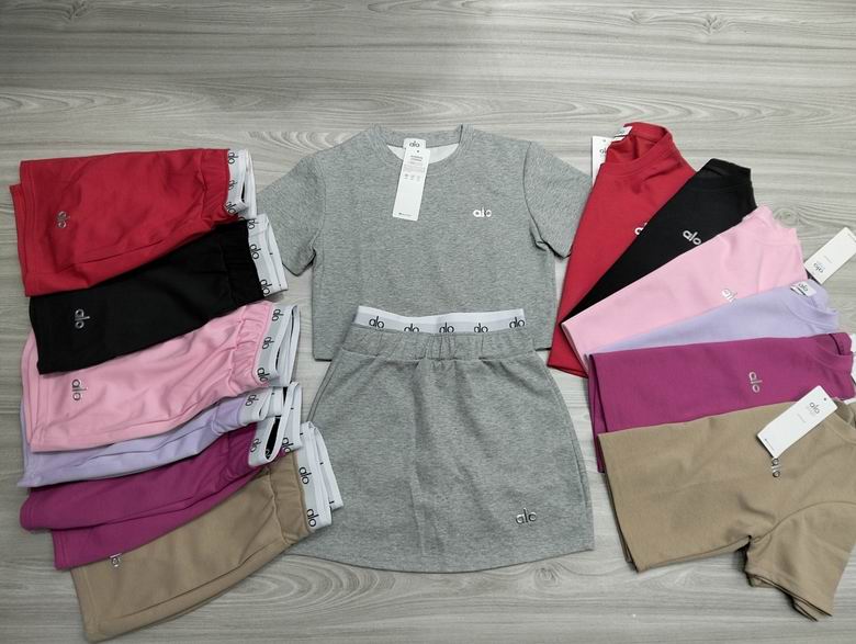 Alo S-XL 7C KK