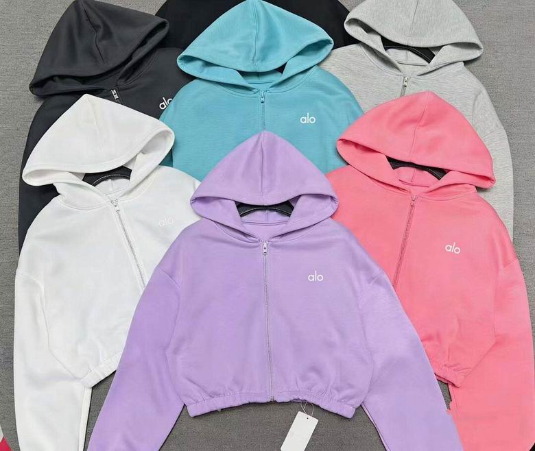 Alo S-XL 6C KK