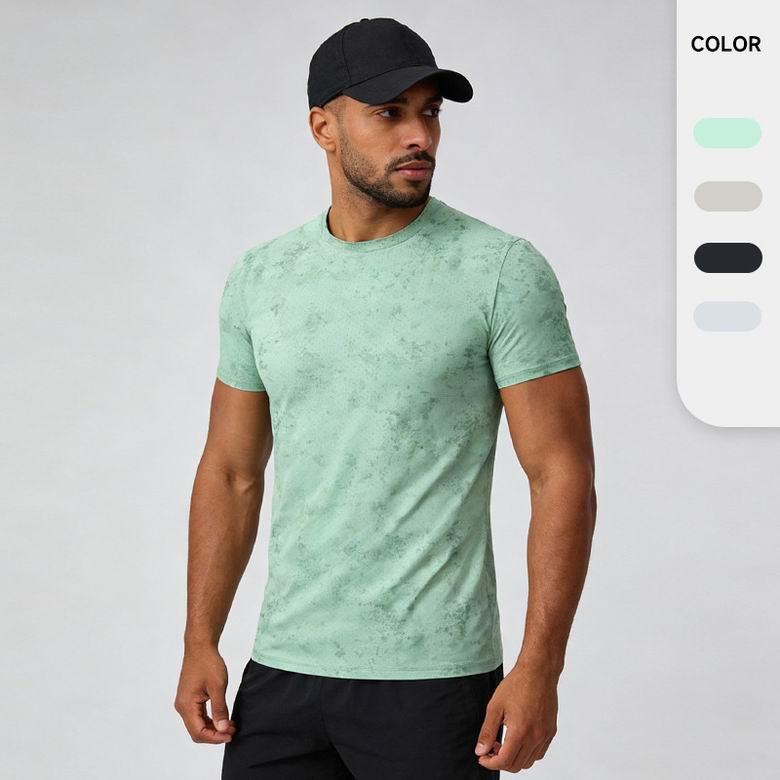 Lululemon YMT005 M-3XL 4C KK