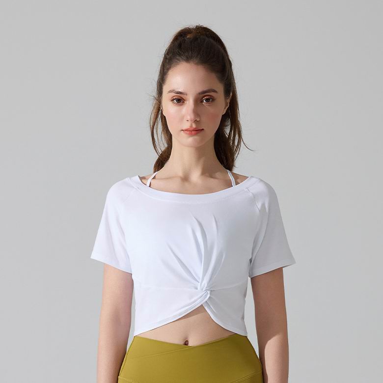 Lululemon YD457 S-XL 5C KK