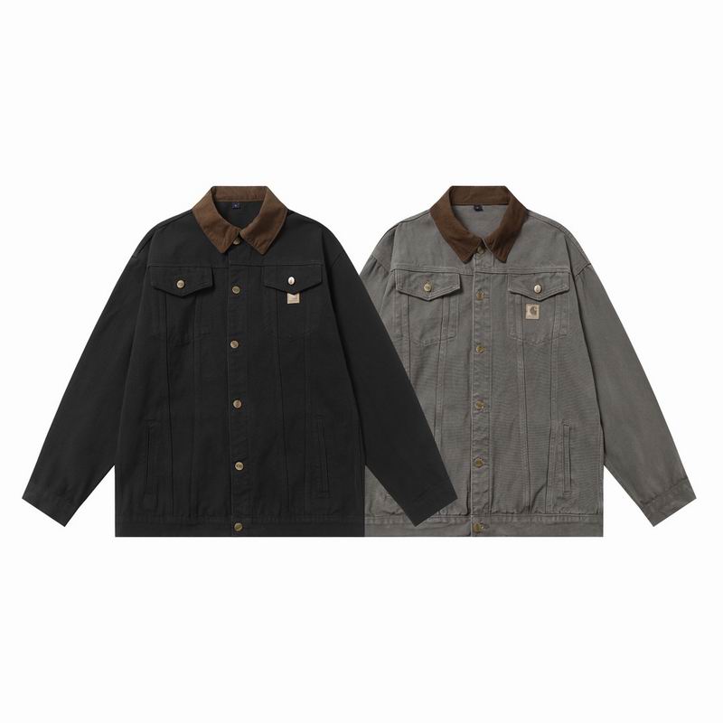 Carhartt Jacket 0824