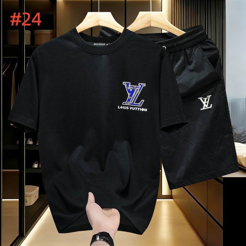 LV M-4XL 12yh497