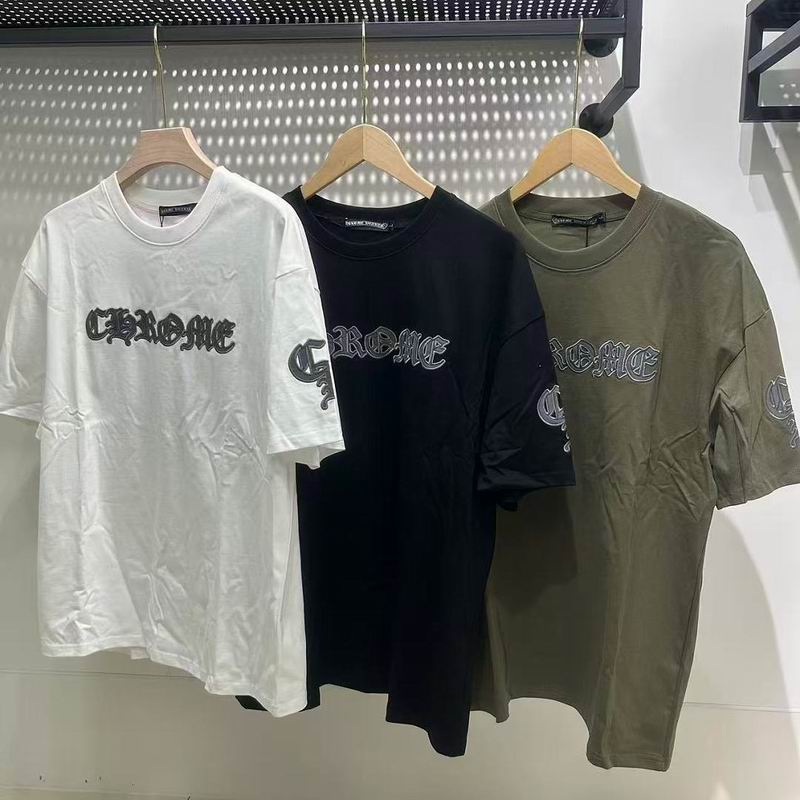 Chrome Hearts S-XL 8qx15