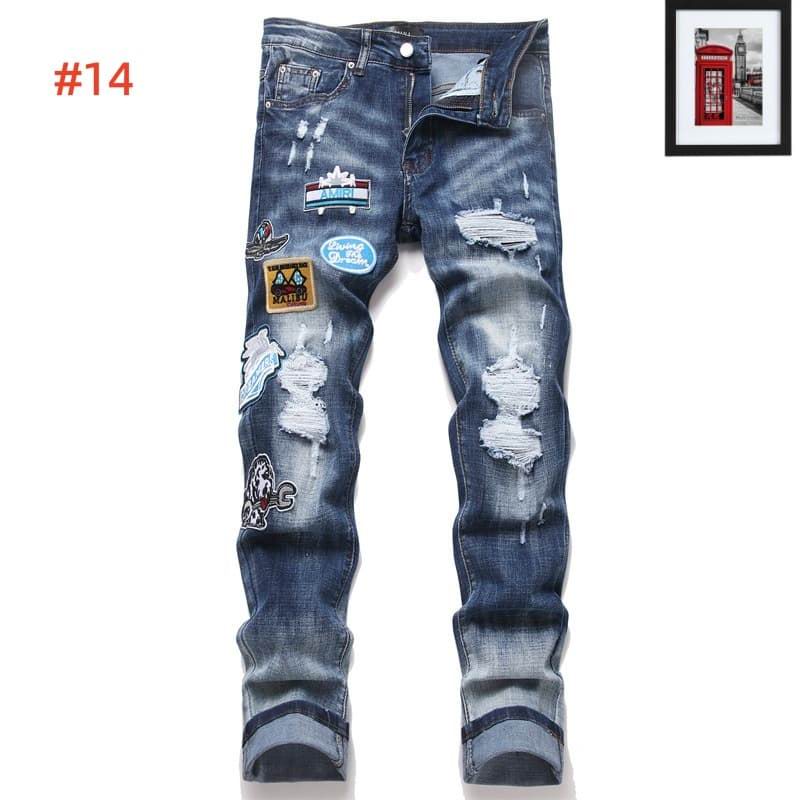 Amiri sz29-38 12yh396