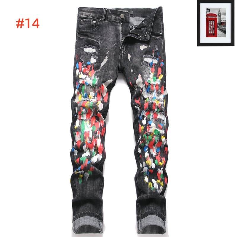 Amiri sz29-38 12yh402