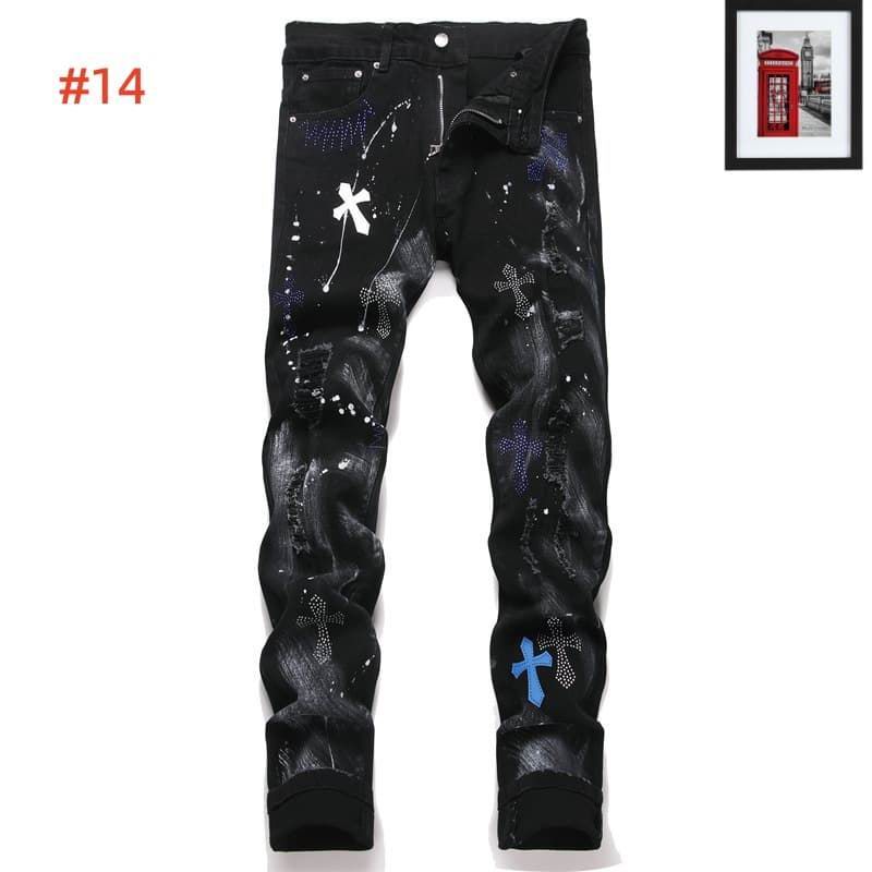 Amiri sz29-38 12yh403
