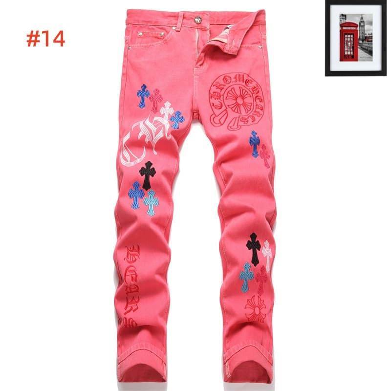 Chrome Hearts sz29-38 12yh165