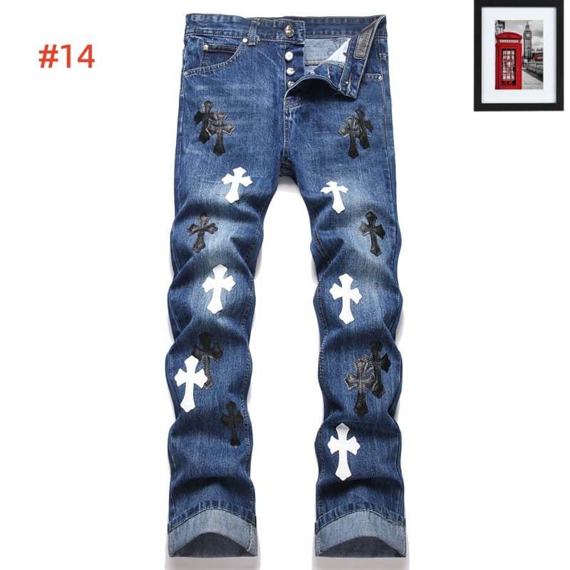 Chrome Hearts sz29-38 12yh167